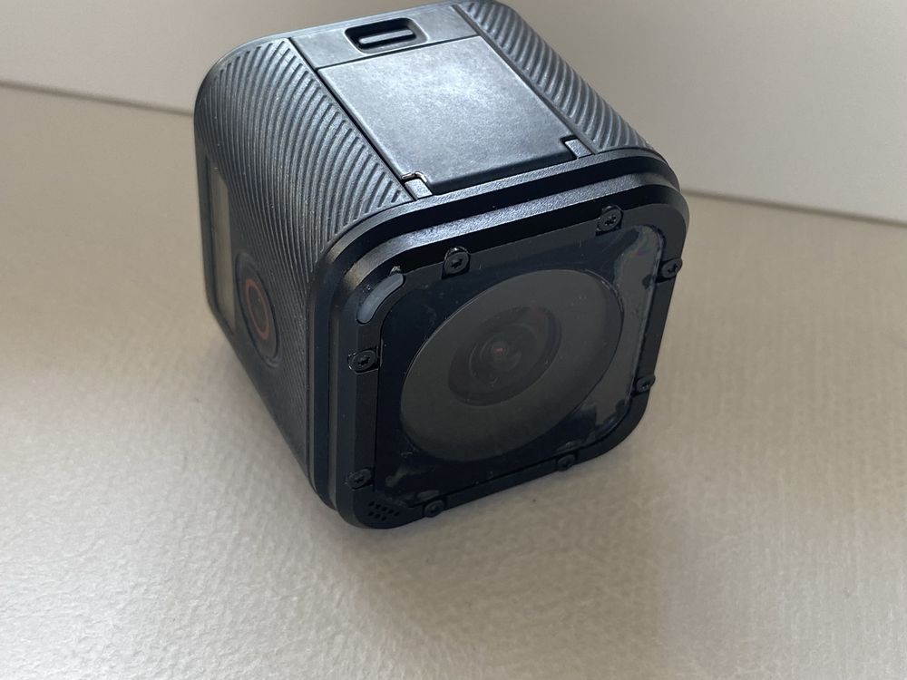 GoPro Hero Session 4