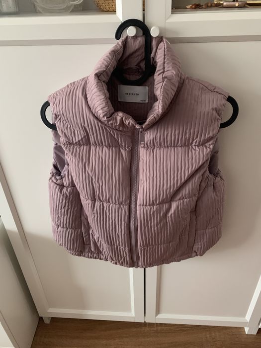 Ubrania dla dziewczynki 146/152