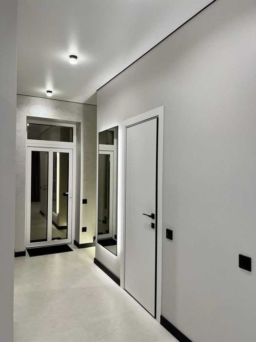 Продам котедж з ремонтом. Всі міські комунікації