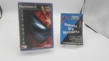 Spider-Man: The Movie PS2 Sklep/Wysyłka/Wymiana
