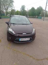 Продам автомобіль Ford fiesta