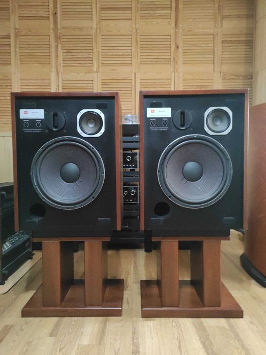 Акустическая система JBL L65