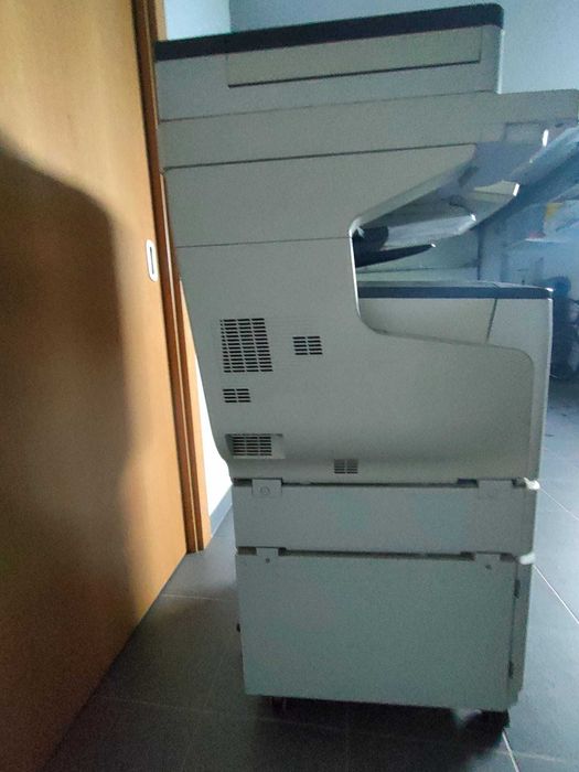 Multifunções profissional OKI