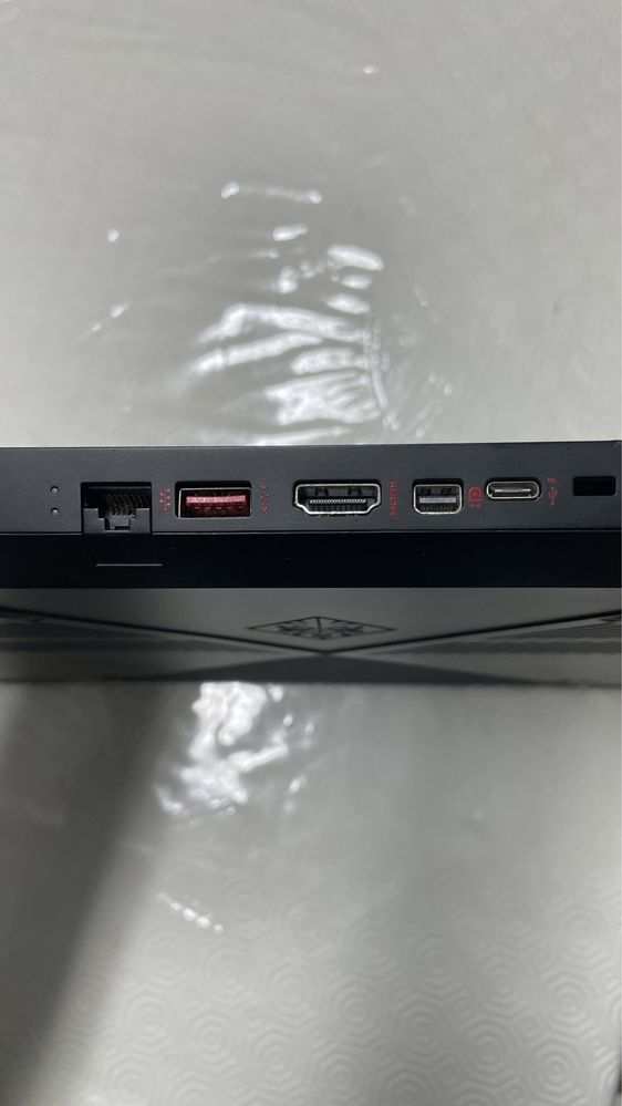 HP Omen 15-DC0043NP 8GB 2TB