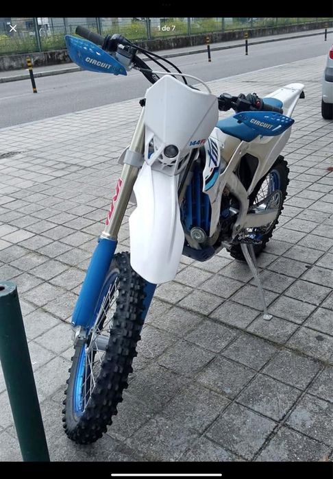 Mota TM 144 EN 2023
