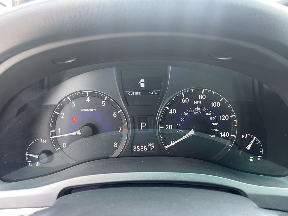 Продам lexus rx 350 2010