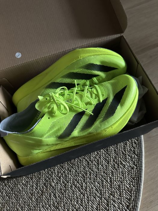 Adidas Takumi Sen 10