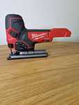 Wyrzynarka Milwaukee M18 FBJS