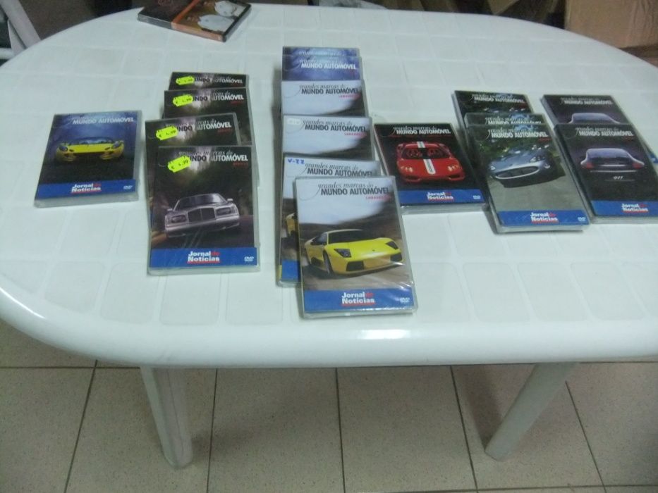 Dvds Filmes vairios temas