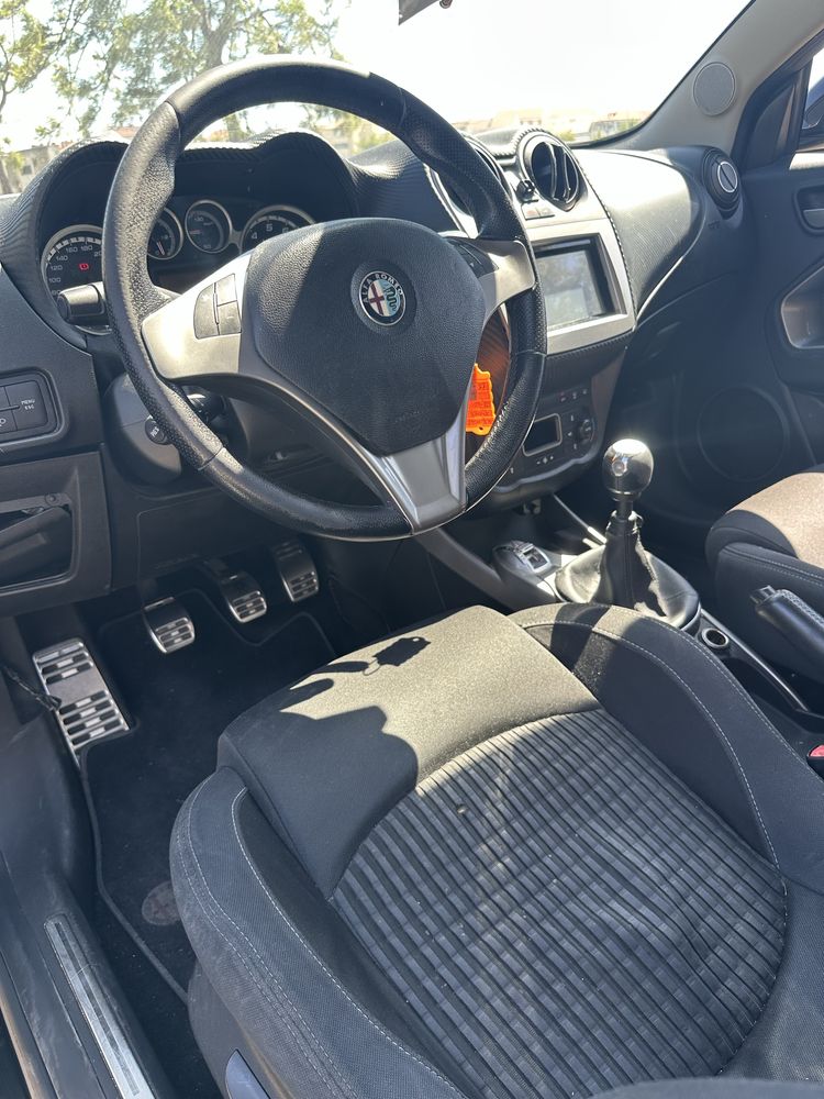 Alfa romeo mito 1.4 Multiair 105cv