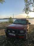 Легендарний американський танк Chevrolet Blazer 4.3 повний привід