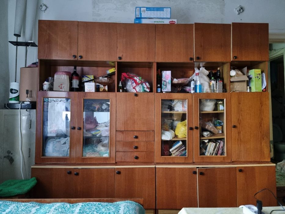 Продам 2кім квартиру у смт Семенівка