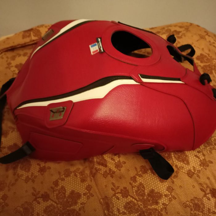 *Bagster * pokrowiec na bak