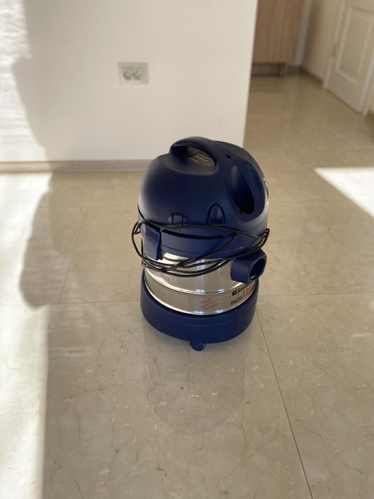 Пилосос для вологого та сухого прибирання Einhell