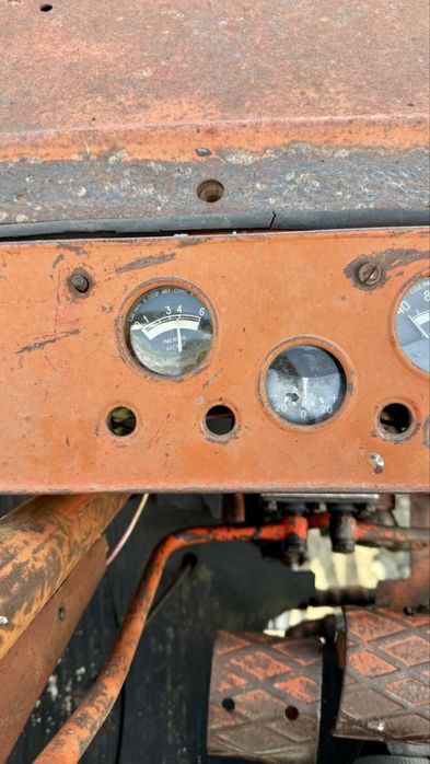 Продам трактор Т-25