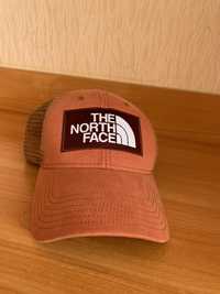 Кепка THE NORTH FACE unisex