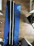 Karnisz 360 cm dwa elementy
