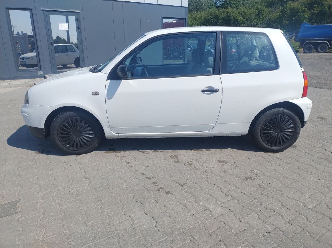 Seat Arosa 1.0 MPI