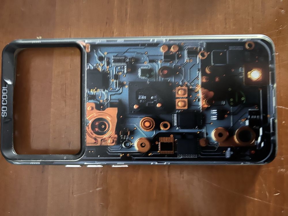 Capas  Xiaomi Poco X6 Pro