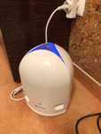 Purificador de ar Air Free