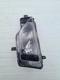 Halogen lewy Vw Golf VII Sportsvan