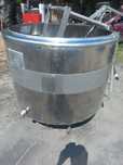 Zbiornik 800l kwasowy