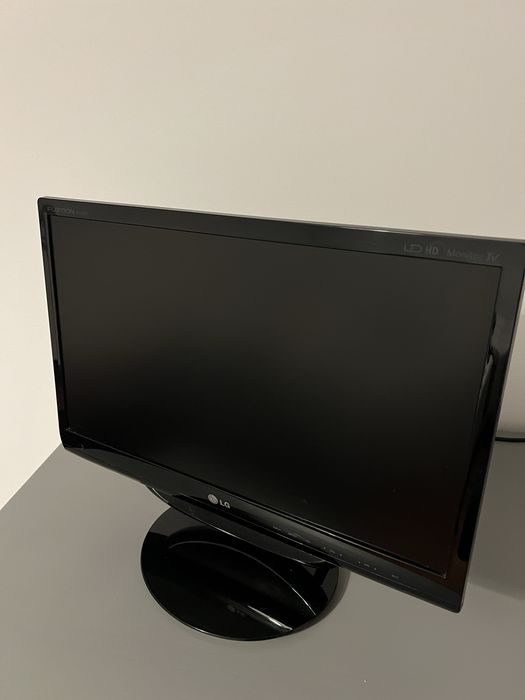 TV/Monitor Led LG