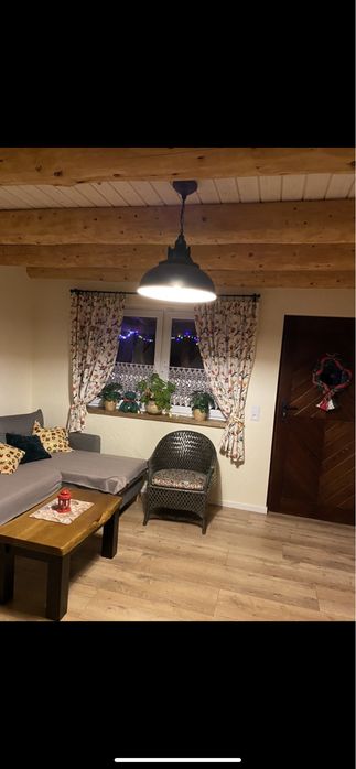 Sylwester !!! Bieszczady, Solina