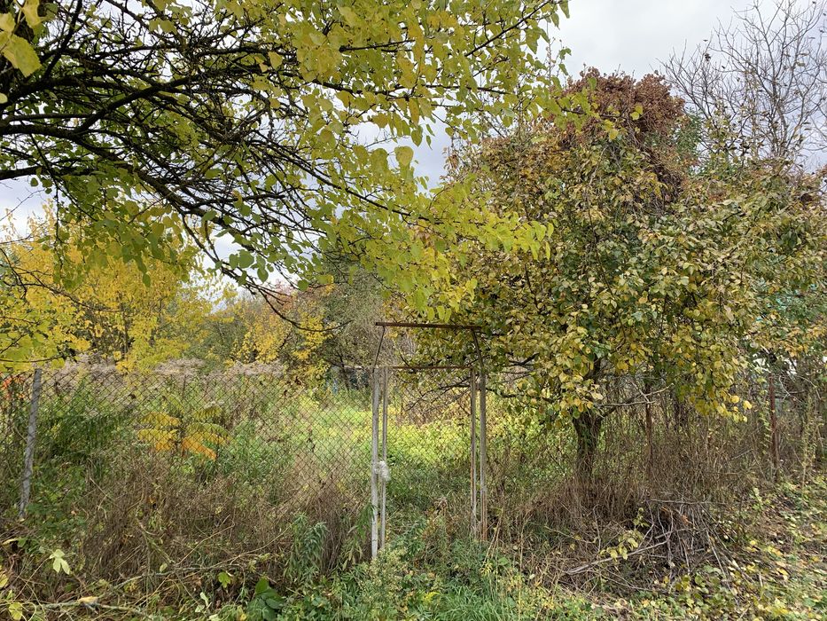 Продам земельну ділянку 0,0601га СТ «Березань». Обмін. Торг.