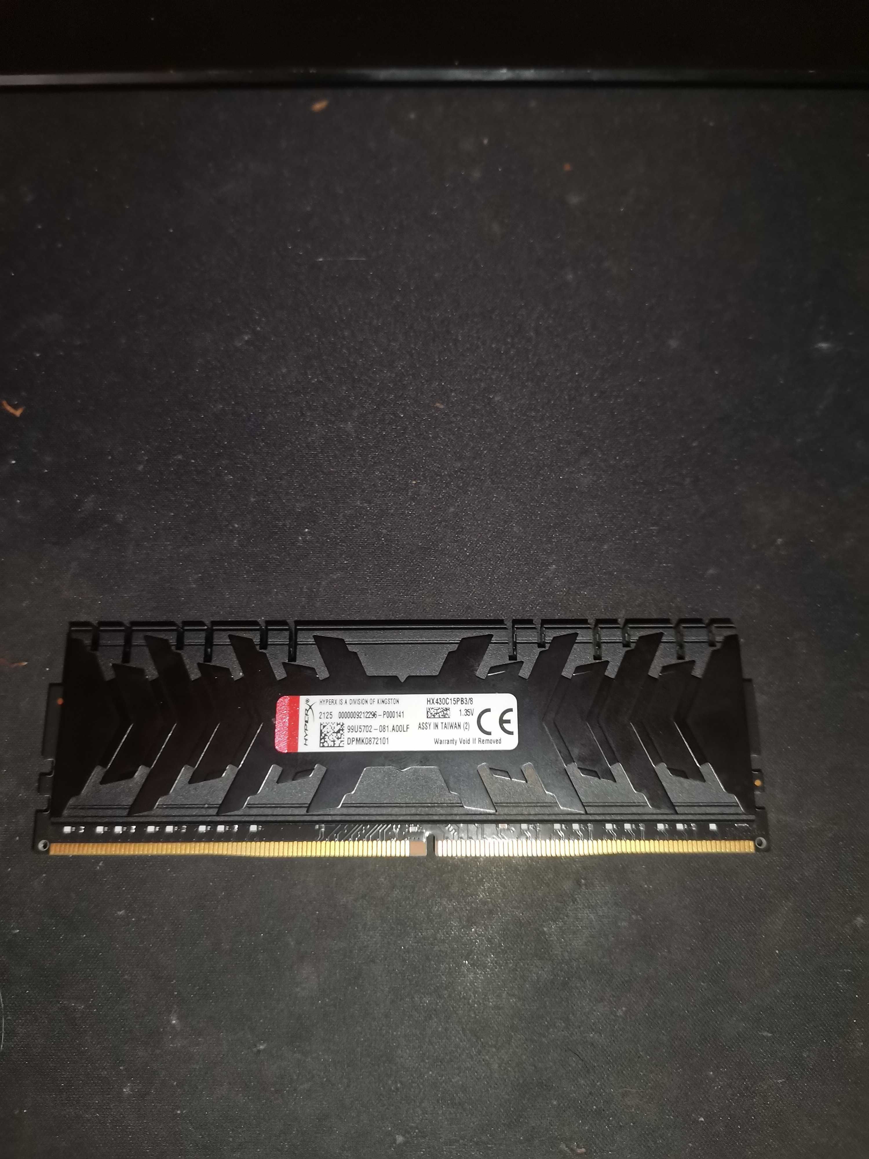 Kingston HyperX Predator DDR4 3000