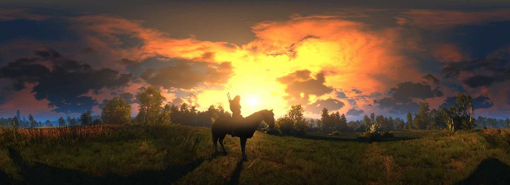 Ведьмак 3 Дикая Охота! ПК DLC Полное издание The Witcher 3 Wild Hunt