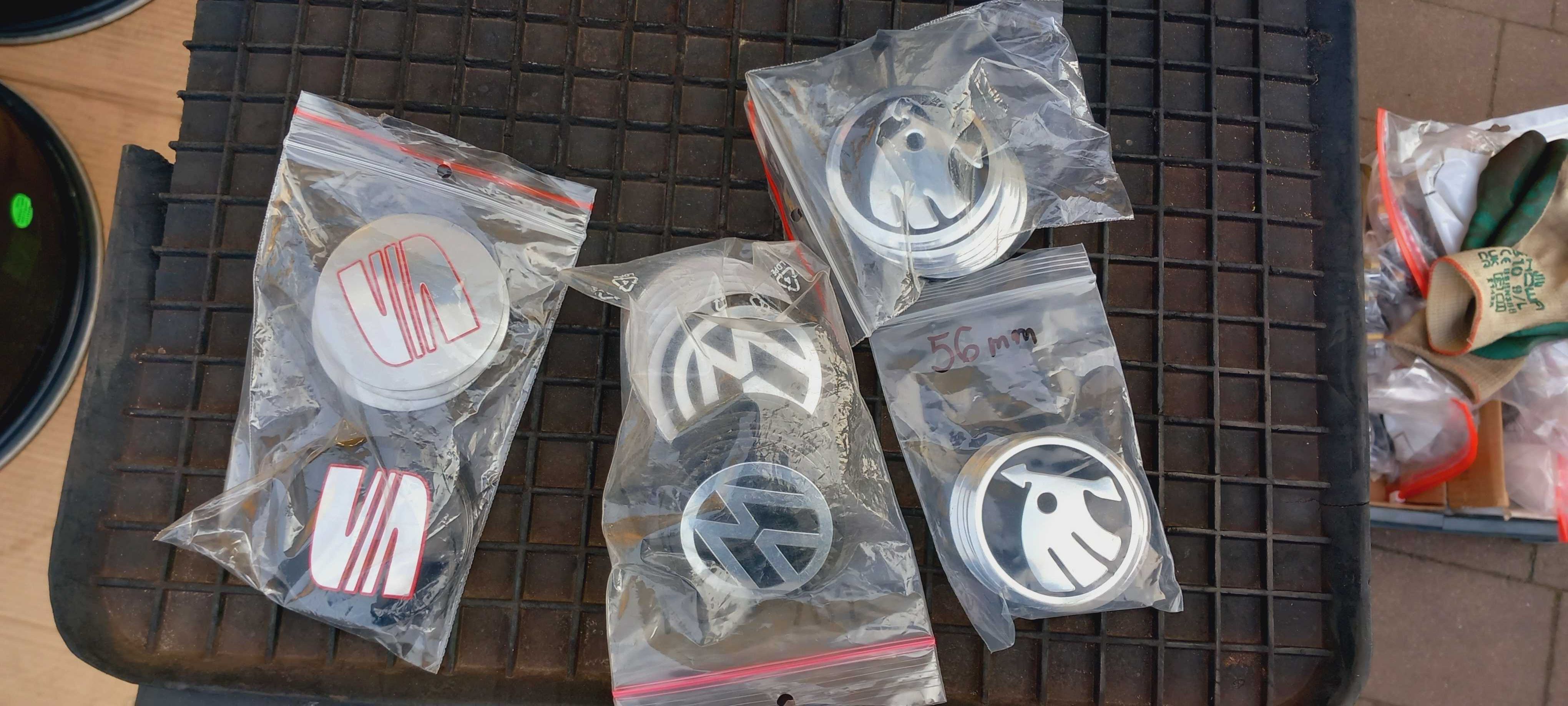 Felgi Auta VAG/VW,MINI/BMW,MERCEDES 5x112 , 7Jx16, ET52, 66.6 ,TPMS