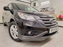 Honda CR-V 2.0 B 127 tys km oryginał przebieg I lakier bogata wersja