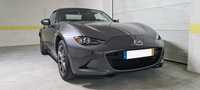 Mazda Mx5 RF ND2 EXC. NAVI BOSE 18.000KM