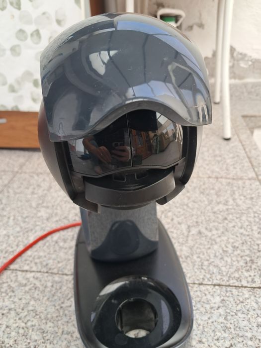 Máquina café Dolce Gusto