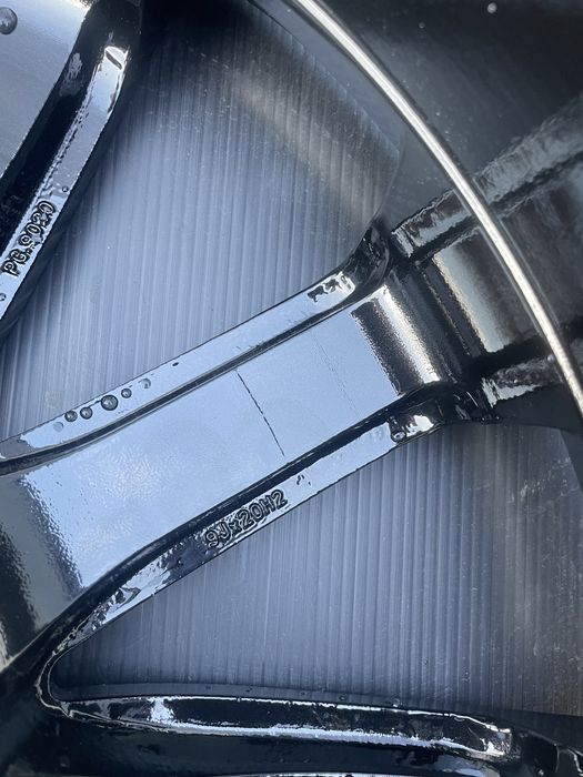 Felgi aluminiowe Audi 20”, 5x112, 9J,ET40