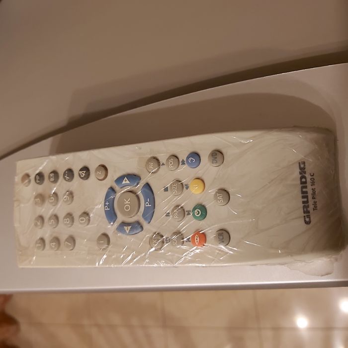 Tv Grundig Lenaro 53cm