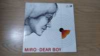 Winyl Miro Dear Boy EX Opus