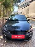 Peugeot 308 16 hdi