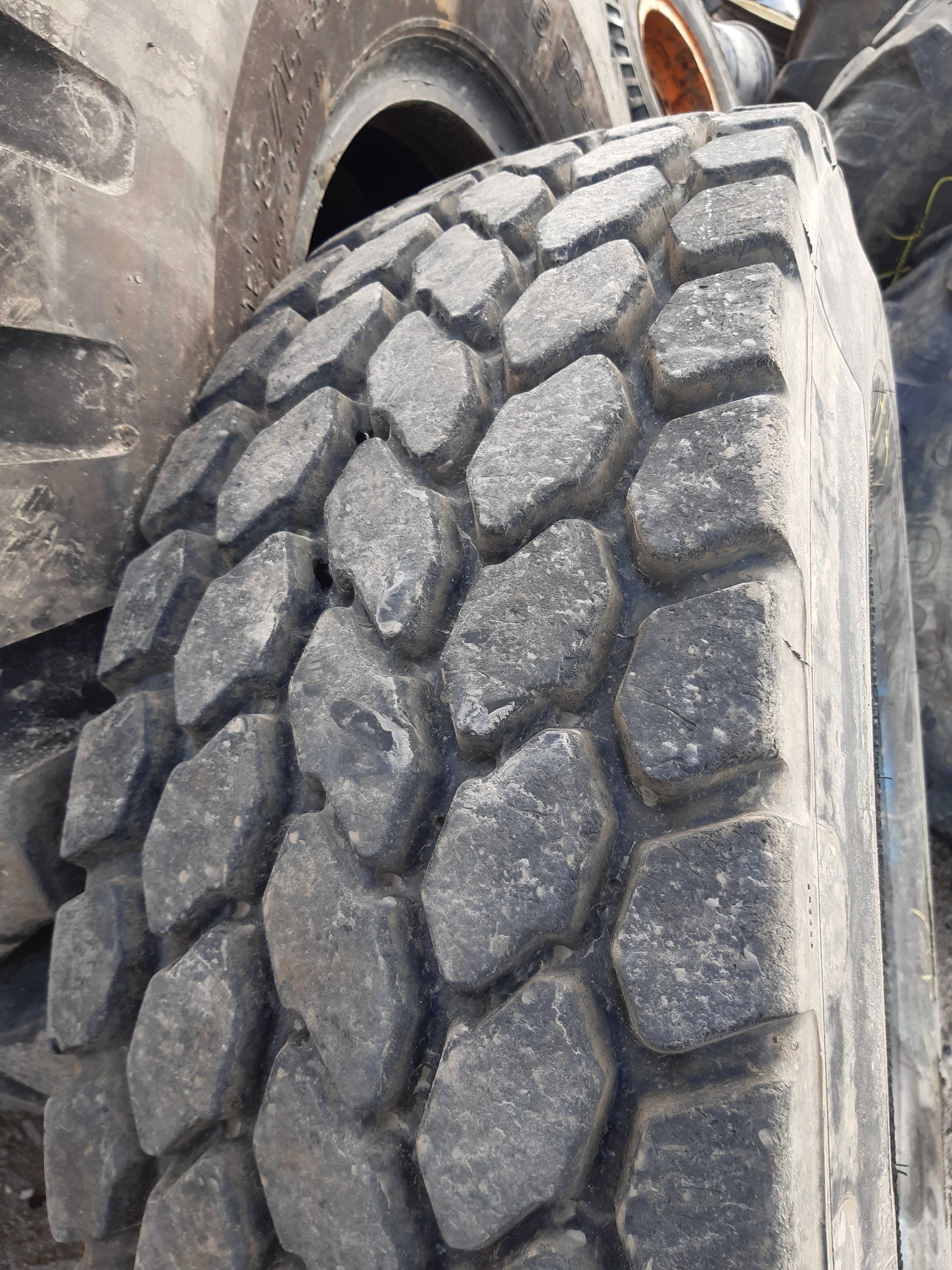 14.00R24 Michelin XGL opona