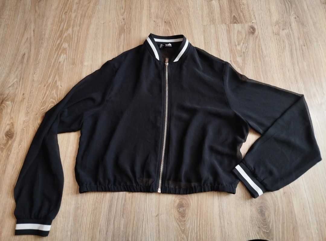 Siateczkowa Bomberman damska H&M Divided