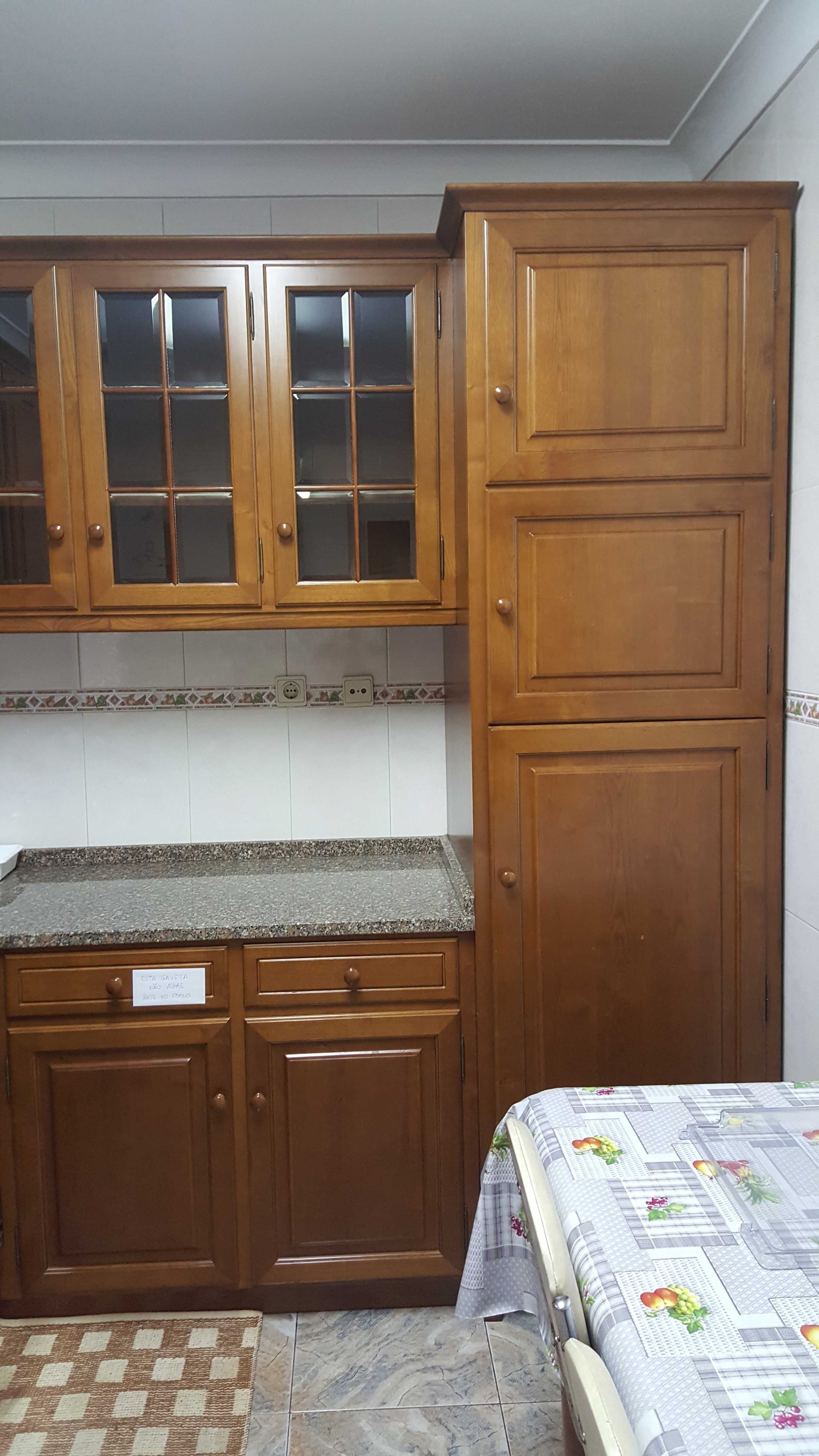 Quarto para arrendamento