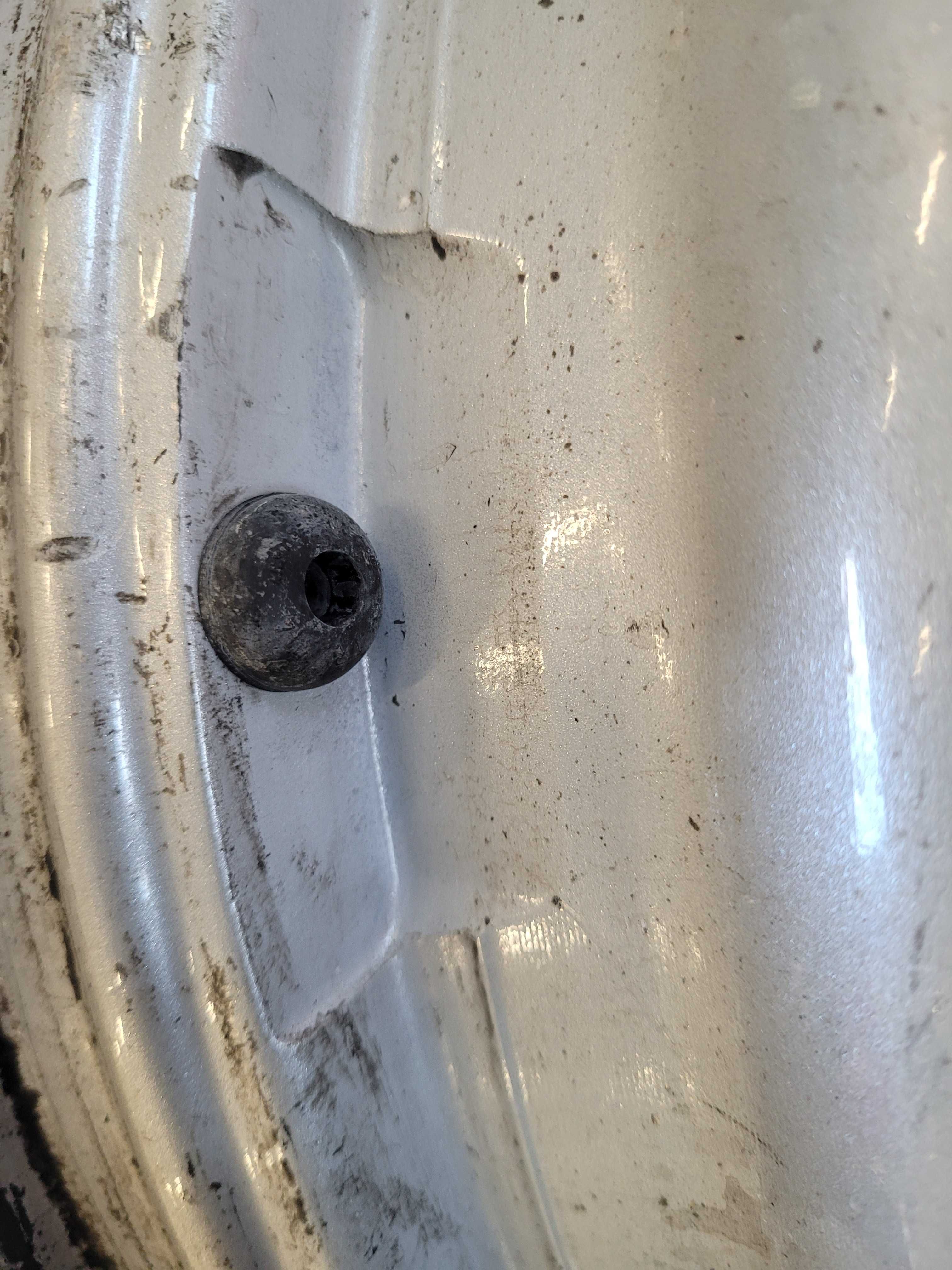 felgi aluminiowe BMW r 17  5x 120
