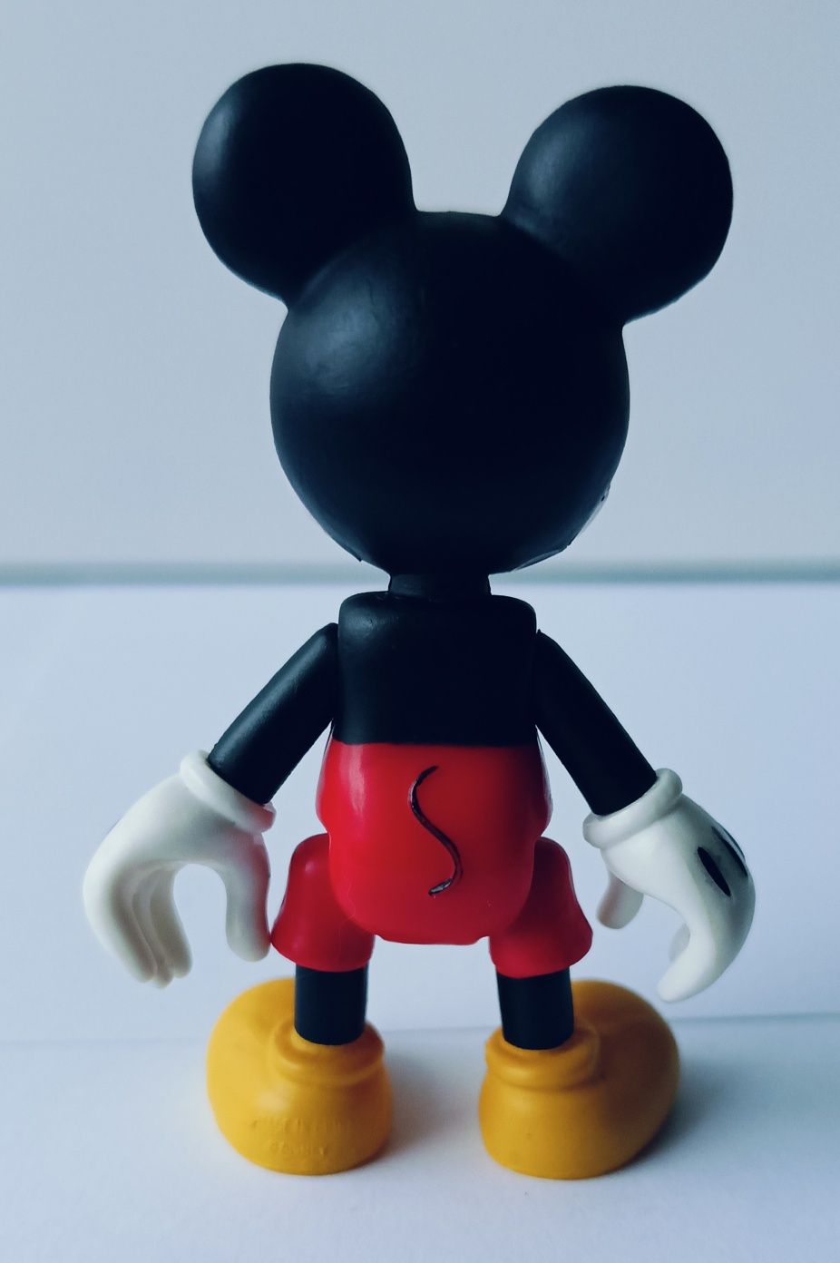 Disney Myszka Miki figurka ruch 7,5cm