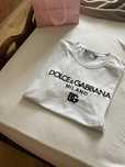 Футболка Dolce &Gabana оригинал