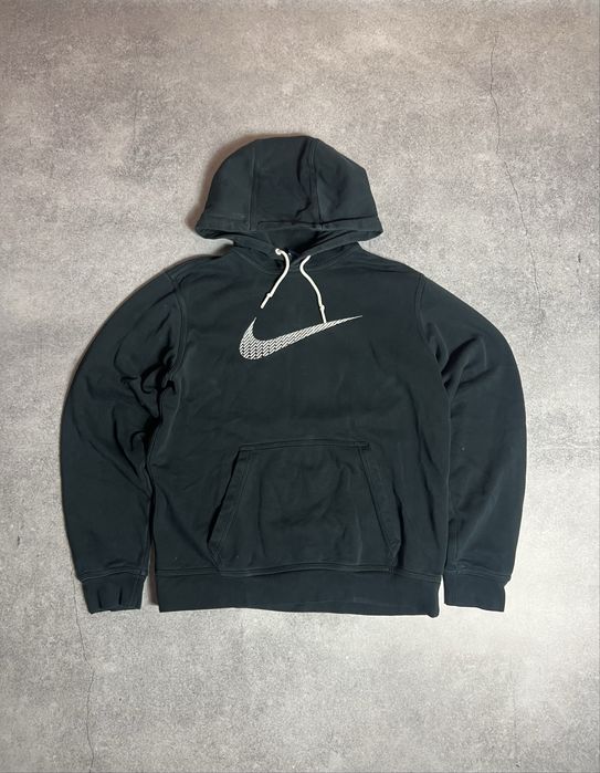 Худі Найк Nike Big Logo NSW Розмір М M Оригінал