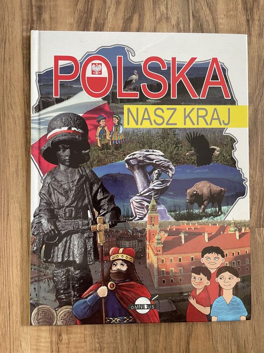 Polska Nasz kraj
