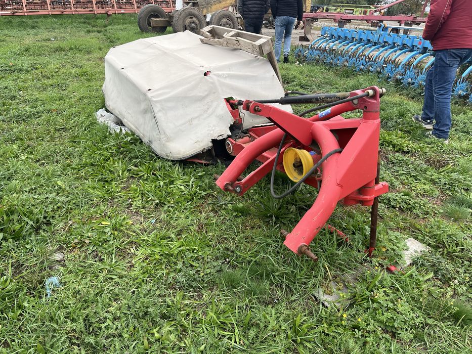 Косарка роторна FPM Agromehanika Doo, 2017р