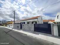 Moradia T4 Fenais da Luz