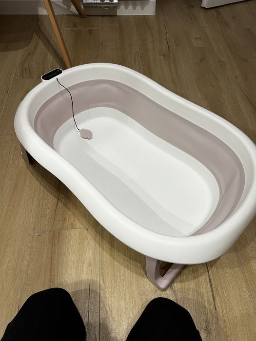Wanienka bath&care składana